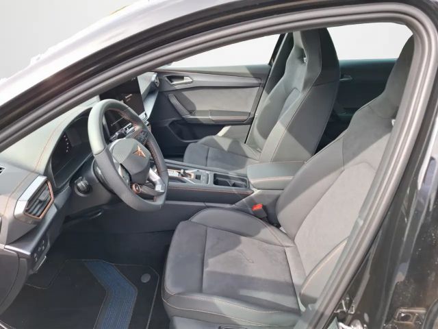 Cupra Leon 2.0 TSI 4Drive DSG VZ