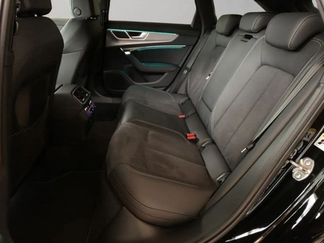 Audi A6 40 TDI Avant Quattro