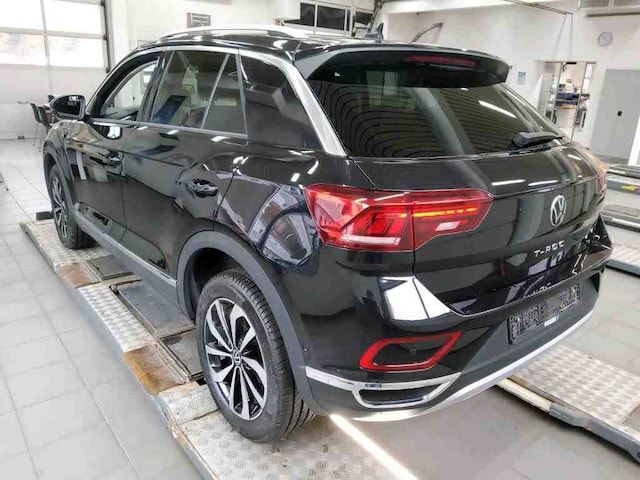 Volkswagen T-Roc 1.5 TSI