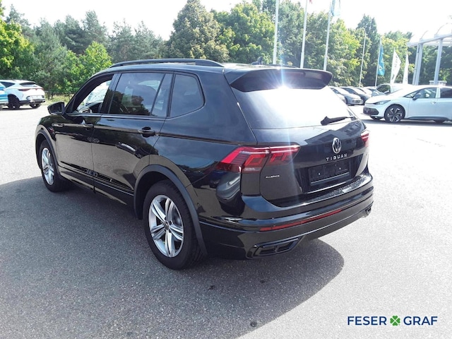 Volkswagen Tiguan 2.0 TDI Allspace R-Line