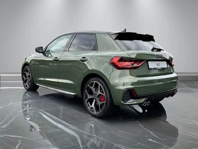 Audi A1 40 TFSI S-Line