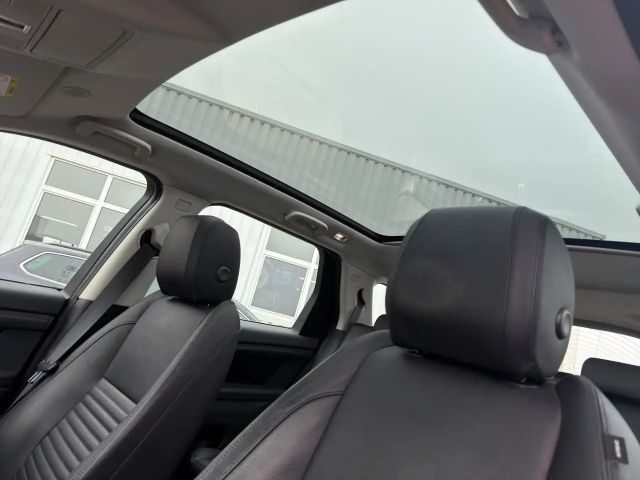 Land Rover Discovery Sport S