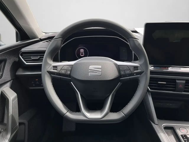 Seat Leon 1.5 eTSI DSG