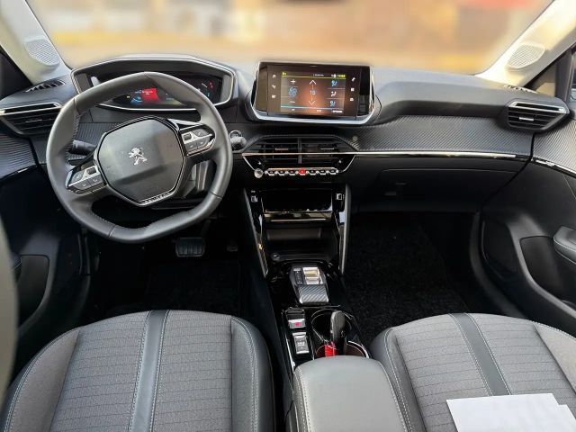 Peugeot E-208 Allure Pack