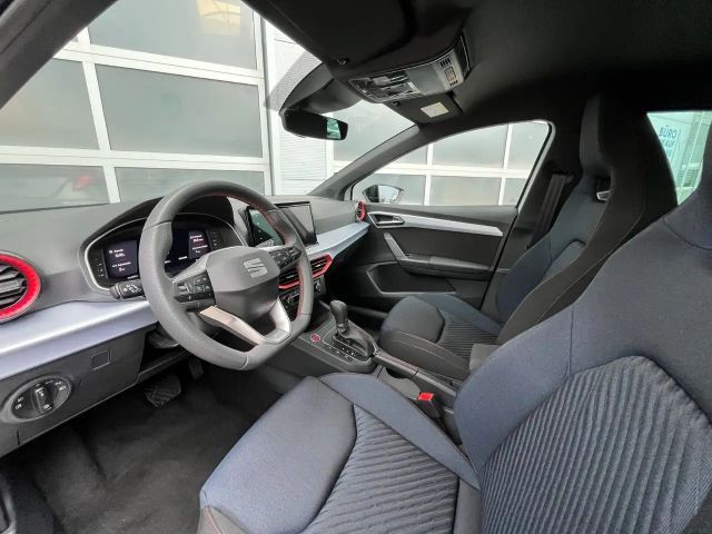Seat Ibiza 1.0 TSI DSG FR-lijn