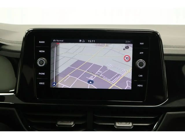 Volkswagen T-Roc 2.0 TDI DSG R-Line