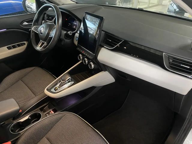 Renault Captur Edition One