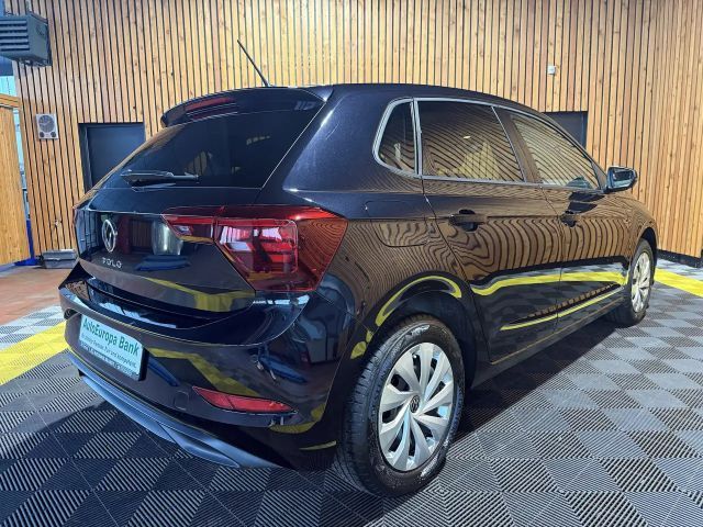 Volkswagen Polo Life