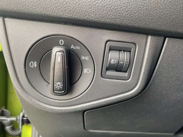 Volkswagen Taigo Life