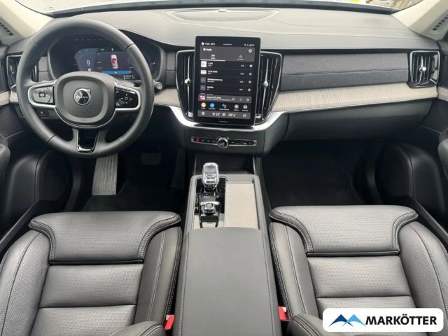 Volvo XC90 AWD Dark Plus T8