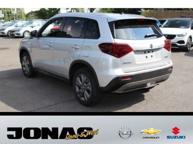 Suzuki Vitara AllGrip Comfort