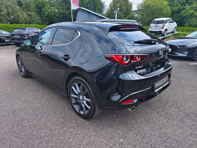 Mazda 3 Exclusive-line SkyActiv e-Skyactiv