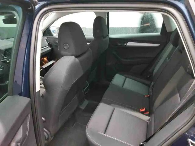 Skoda Karoq 1.5 TSI Tour