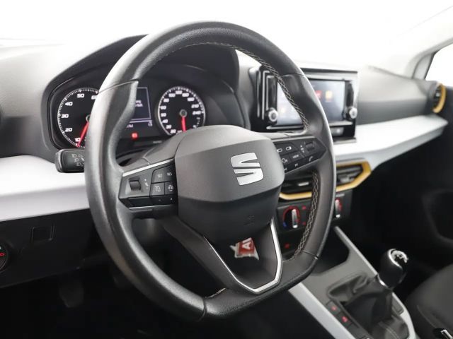 Seat Arona 1.0 EcoTSI Style