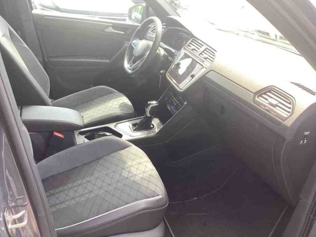 Volkswagen Tiguan 2.0 TDI DSG