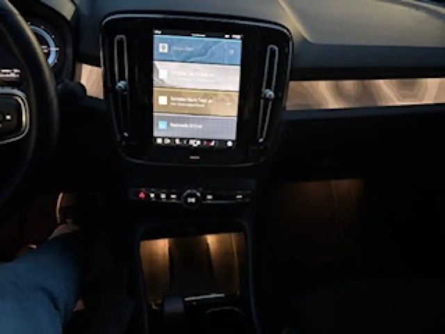 Volvo C40 Recharge Twin Engine Ultimate