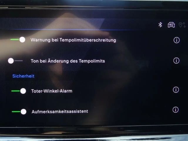 Peugeot E-2008 GT-Line