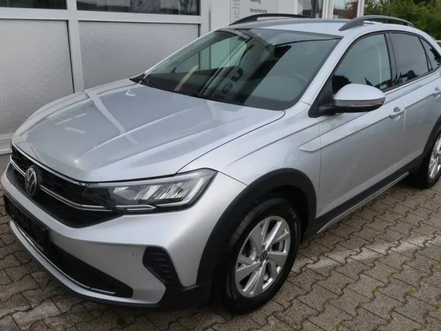 Volkswagen Taigo Life