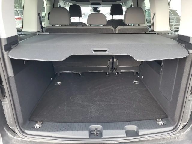 Volkswagen Caddy 4Motion Life