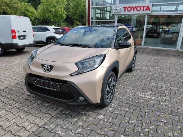 Toyota Aygo X Hatchback