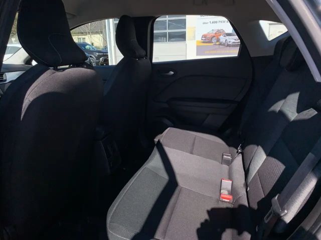 Renault Captur Business Line TCe 90