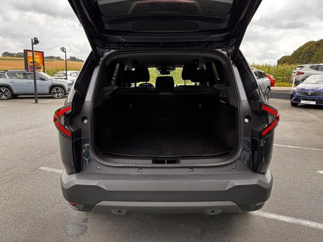 Dacia Bigster Hybrid 155