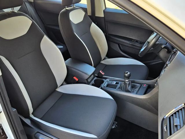 Seat Ateca 1.0 TSI Reference