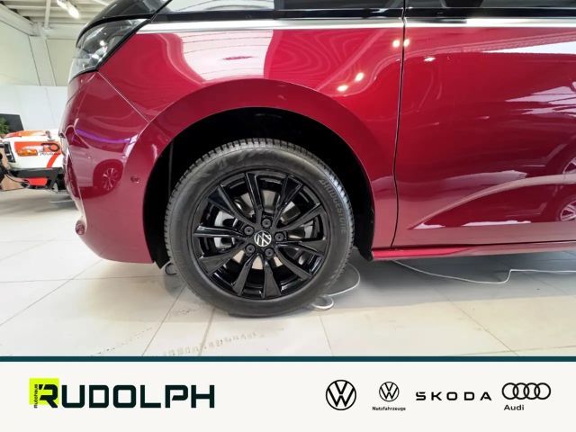 Volkswagen Multivan 2.0 TDI DSG Life T7