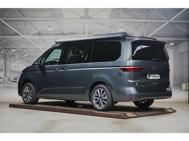 Volkswagen California 2.0 TDI DSG Ocean T7