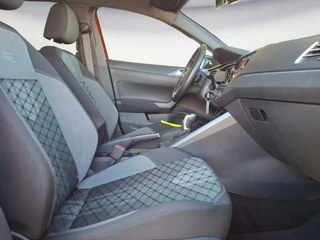 Volkswagen Taigo DSG R-Line