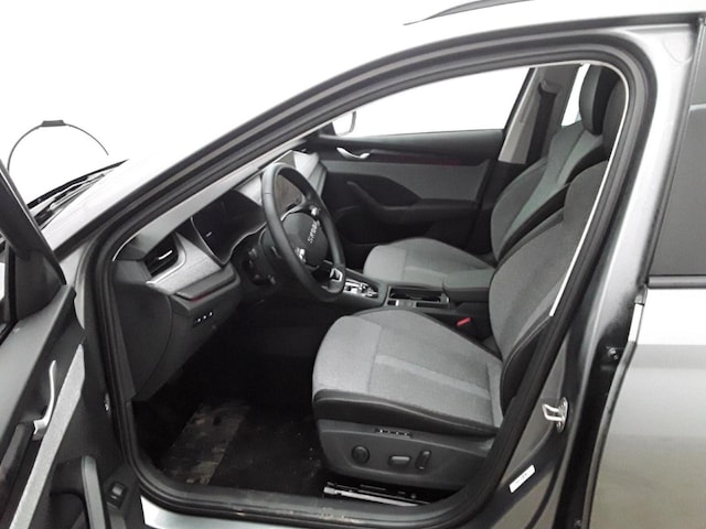 Skoda Octavia 2.0 TDI Combi Tour