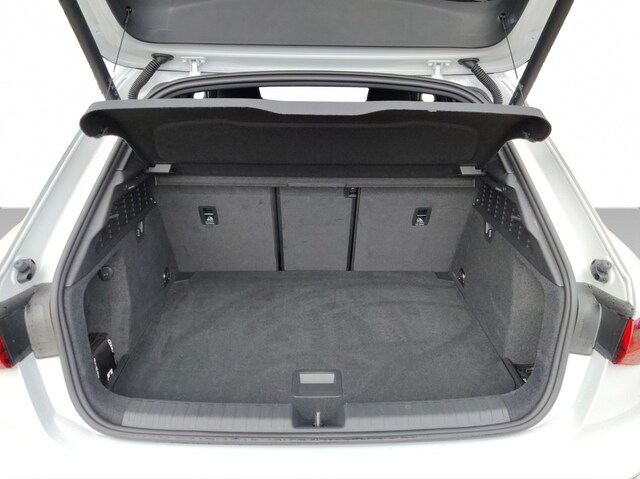 Audi S3 Quattro S-Tronic Sportback