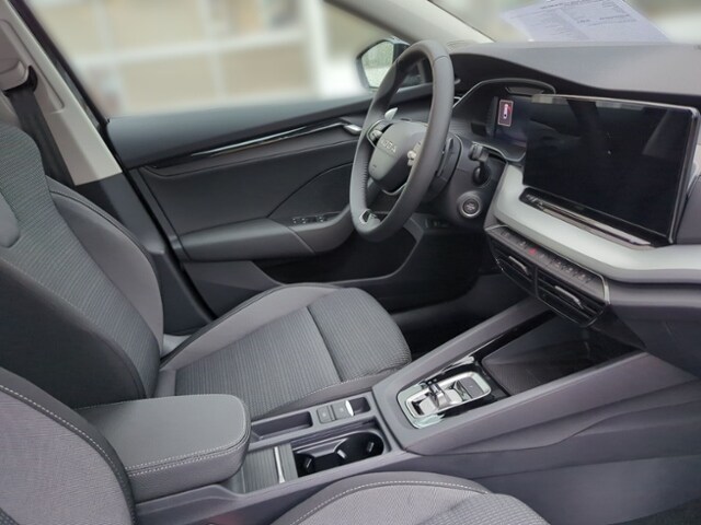 Skoda Octavia 1.5 TSI Combi