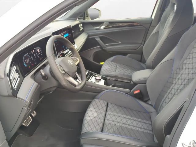 Volkswagen Tiguan 4Motion R-Line