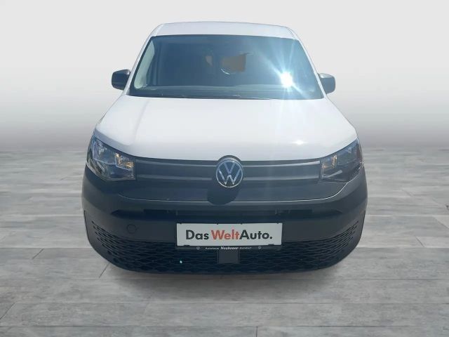 Volkswagen Caddy Cargo TDI