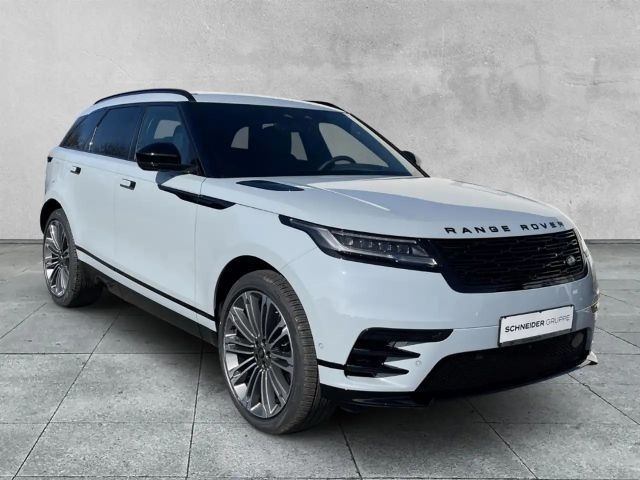 Land Rover Range Rover Velar Autobiography D300