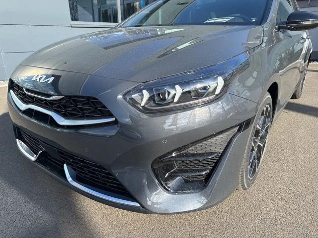 Kia Ceed GT-Line