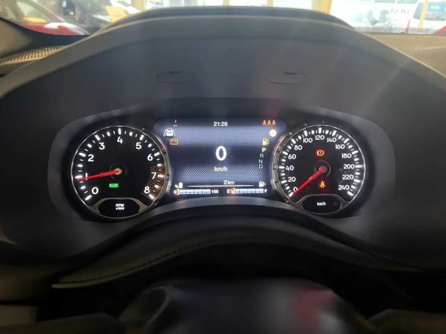 Jeep Renegade Hybrid Limited