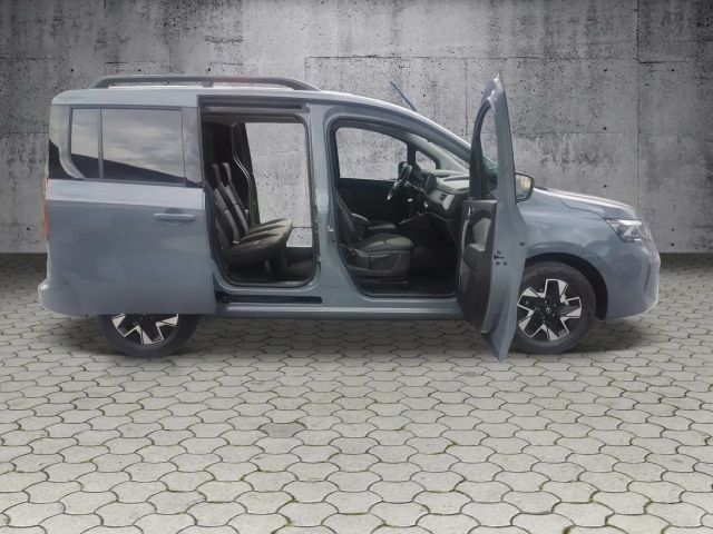 Nissan Townstar DIG-T Tekna