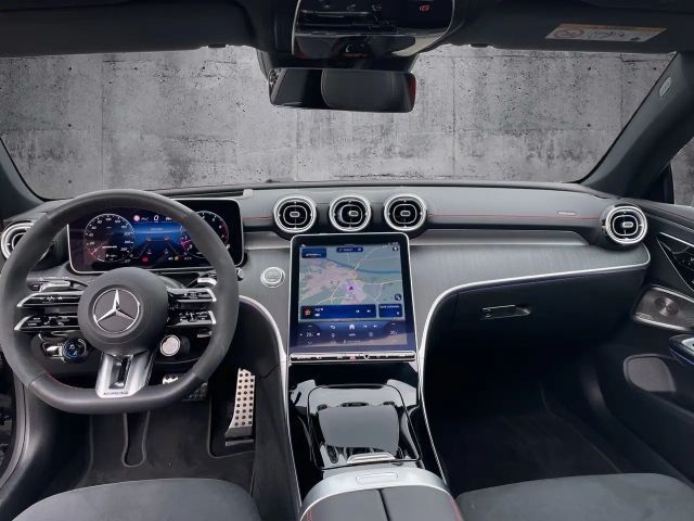 Mercedes-Benz CLE 53 AMG AMG Line