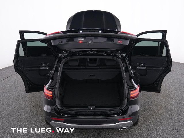 Mercedes-Benz GLB 200 GLB 200 d