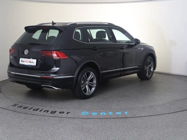 Volkswagen Tiguan Allspace DSG R-Line