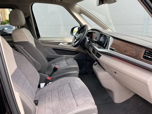 Volkswagen Multivan 2.0 TSI DSG T7