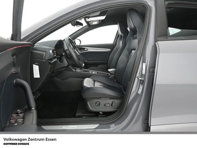 Cupra Formentor 4Drive DSG