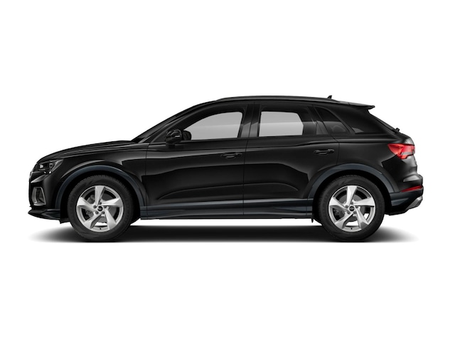 Audi Q3 35 TFSI S-Tronic