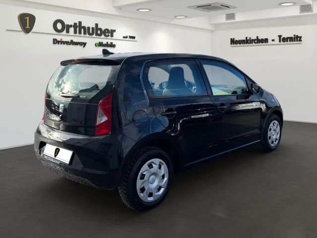 Seat Mii electric electric