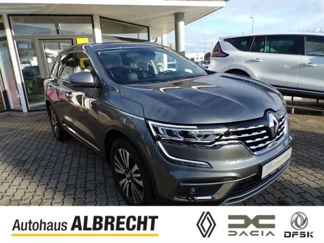 Renault Koleos Initiale Paris TCe 160