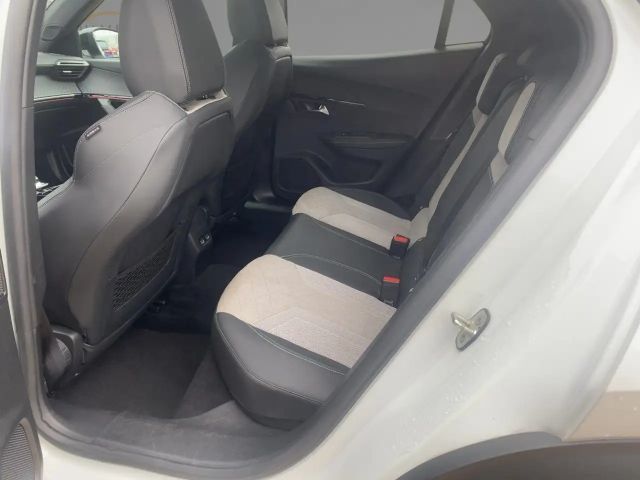 Peugeot 2008 GT-Line