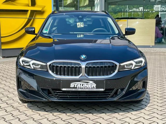 BMW 318 318d Touring