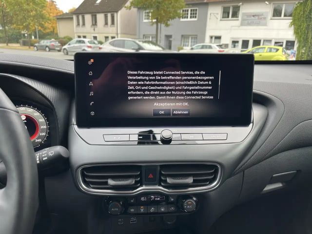 Nissan Juke DIG-T N-Connecta